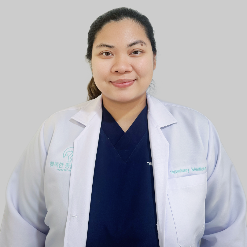 Dr.Thidawan Thumking