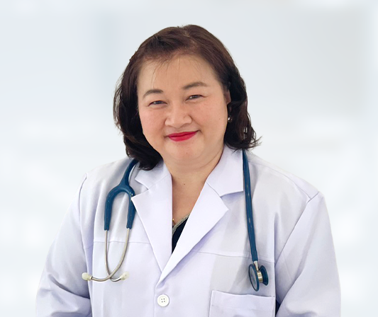 Dr. Panadda Amornrungroj