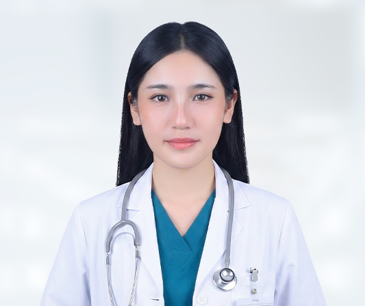 Dr. Thitarie Pinanong